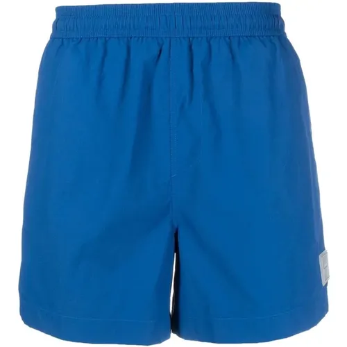 A Cold Wall Essential Swim Short , male, Sizes: S - A-Cold-Wall - Modalova