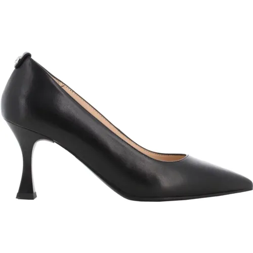 Shoes , female, Sizes: 6 UK, 5 UK, 7 UK, 3 UK - Nerogiardini - Modalova