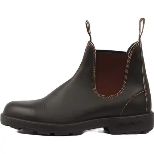 Klassisch Braun 500 Blundstone - Blundstone - Modalova