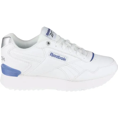 Sneakers , Damen, Größe: 38 1/2 EU - Reebok - Modalova