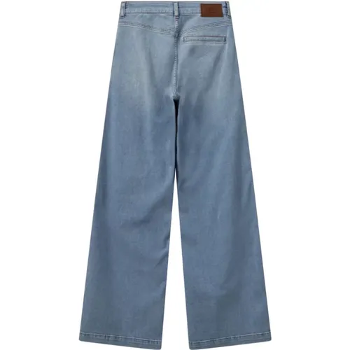 Cosmic Jeans , female, Sizes: W30, W31 - MOS MOSH - Modalova