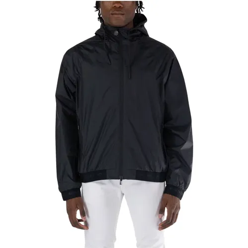 Marlin Jacket , male, Sizes: L, 2XL, 3XL, XL, M - Ciesse Piumini - Modalova
