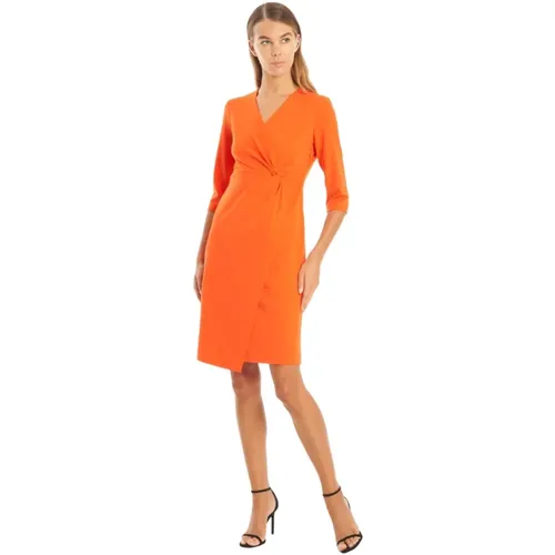 Women's Clothing Dress Ss24 , female, Sizes: XL, S, M - Vicario Cinque - Modalova