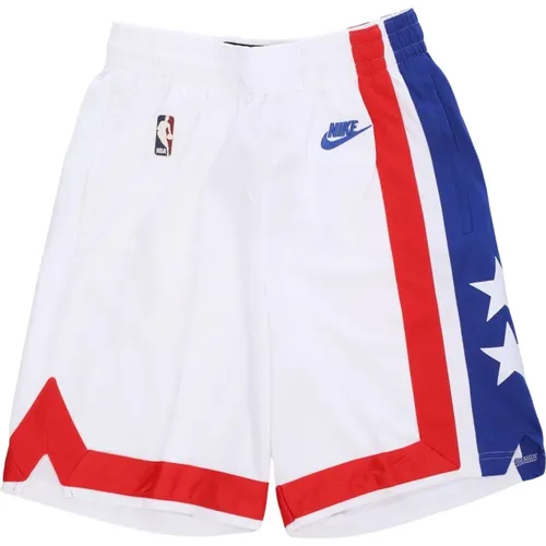 NBA HWC 22 Dri-Fit Swingman Shorts - Nike - Modalova