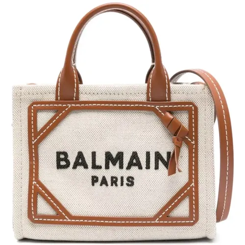 Handbags Balmain - Balmain - Modalova