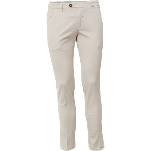 PXT Read Pants NEW Rolf MAN P23Rru013C9250112 - ROY Rogers - Size: 32,Color: , male, Sizes: W32, W42 - Roy Roger's - Modalova