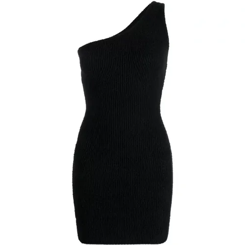 HB Mini Dress , female, Sizes: XS, M - Wardrobe.nyc - Modalova