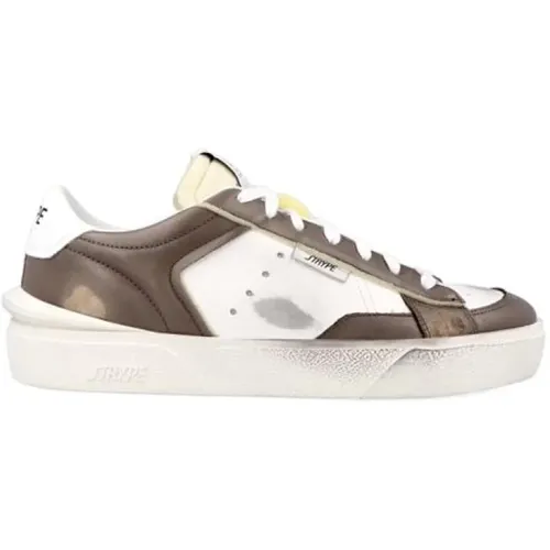 Sneakers , male, Sizes: 10 UK - Strype - Modalova