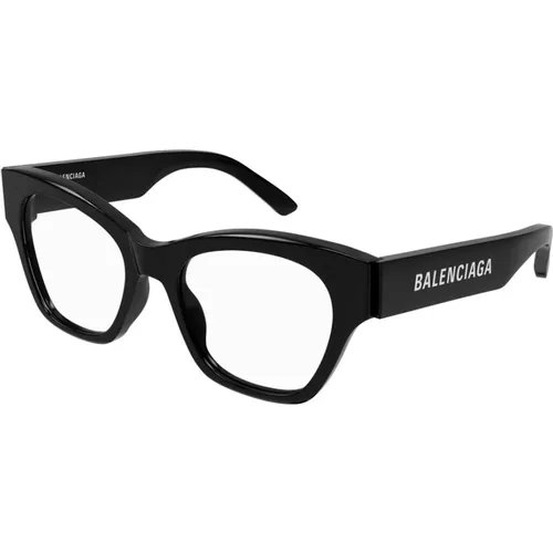 Stylish Eyewear for Fashion Enthusiasts , unisex, Sizes: ONE SIZE - Balenciaga - Modalova