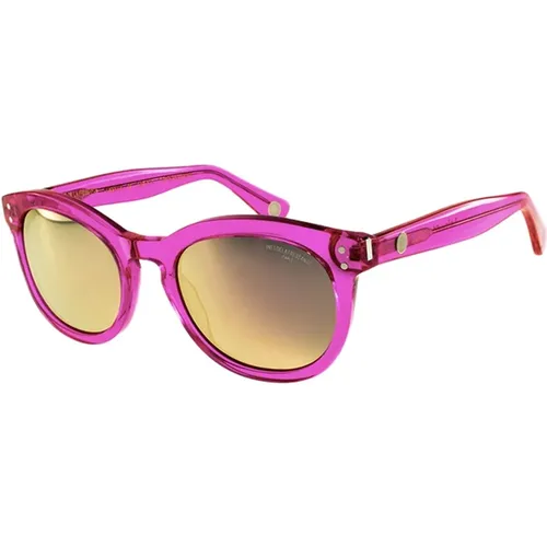 Sonnenbrillen , Damen, Größe: ONE Size - Ines De La Fressange Paris - Modalova