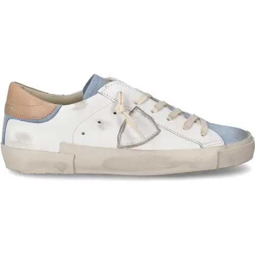 Sneakers Prsx Tennis Philippe Model - Philippe Model - Modalova