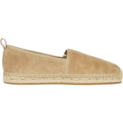 Camel Owen Espadrilles , Herren, Größe: 42 1/2 EU - Michael Kors - Modalova