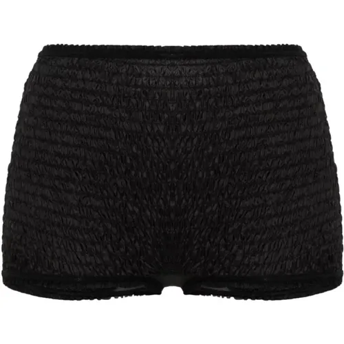 Underwear with Elastic Waistband , female, Sizes: XS - Maison Margiela - Modalova