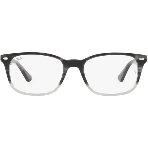 Havana Eyewear Frames , male, Sizes: 51 MM - Ray-Ban - Modalova