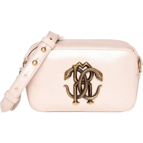 Cross Body Bags , female, Sizes: ONE SIZE - Roberto Cavalli - Modalova