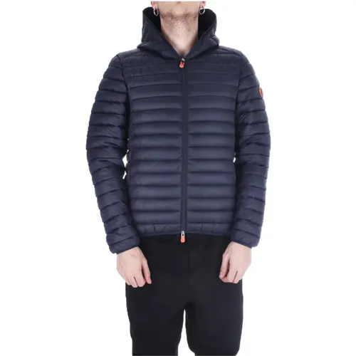 Down Jackets , Herren, Größe: XL - Save The Duck - Modalova