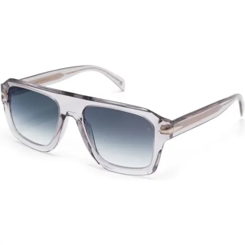 Db7127S Kb7Nu Sunglasses,DB7127S 2M2Qy Sunglasses - Eyewear by David Beckham - Modalova