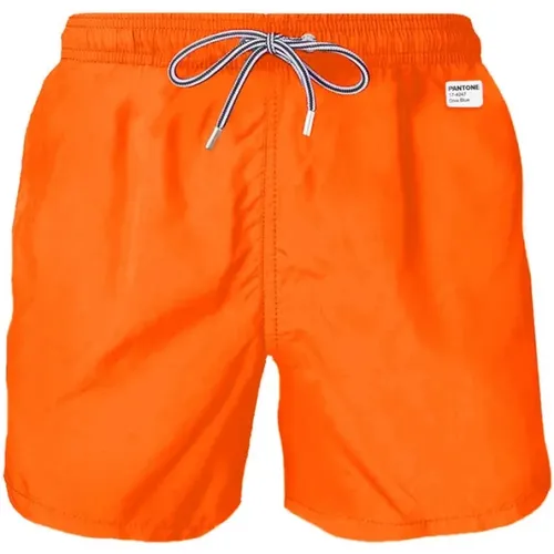 Swimwear , male, Sizes: M, 2XL, L, XL - MC2 Saint Barth - Modalova