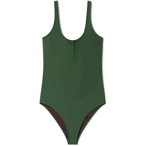 Swimwear , Damen, Größe: S - Twothirds - Modalova