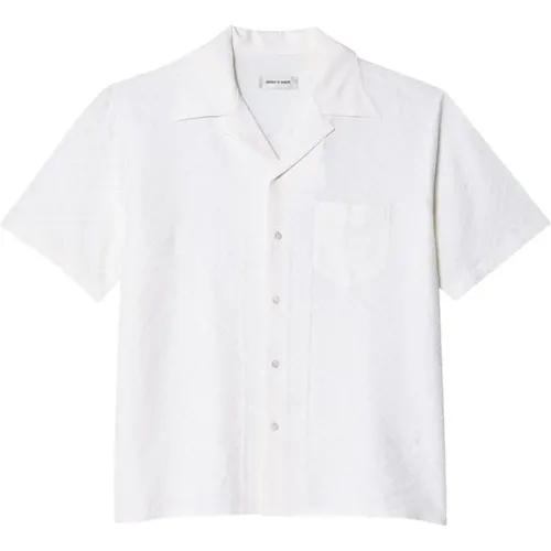 Bowling Shirt , male, Sizes: L, XL - Ernest W. Baker - Modalova
