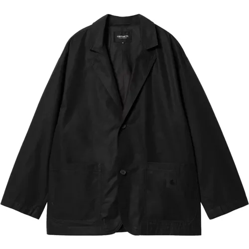 Stylische Jacken für Urbanen Stil , Damen, Größe: XS - Carhartt WIP - Modalova