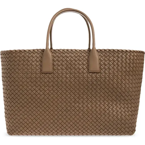 Cabat Large bag Bottega Veneta - Bottega Veneta - Modalova