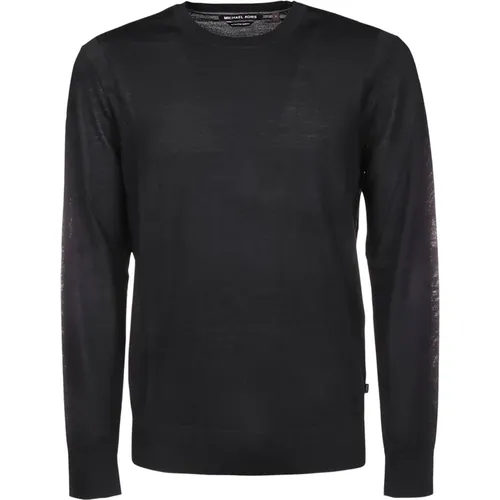 Sweater , male, Sizes: XS - Michael Kors - Modalova