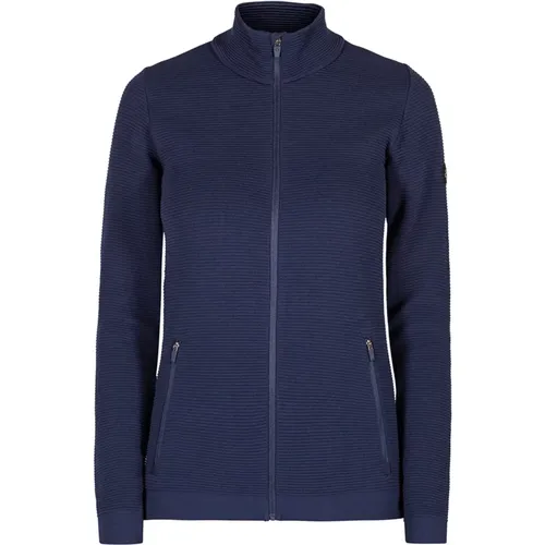 Lady Full ZIP , female, Sizes: S - Newland - Modalova