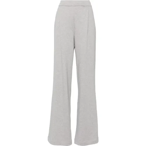 Weite Hose W.k. Pant 813 , Damen, Größe: S - Dries Van Noten - Modalova