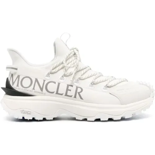 Stylische Sneakers I209B4M00080001 , Damen, Größe: 38 EU - Moncler - Modalova