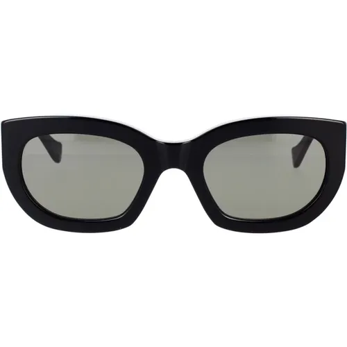 Alva Sunglasses with Retro Style , unisex, Sizes: 53 MM - Retrosuperfuture - Modalova