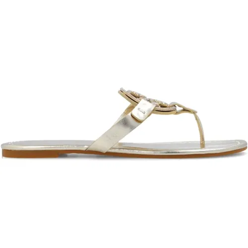 ‘Miller’ slides , Damen, Größe: 35 EU - TORY BURCH - Modalova