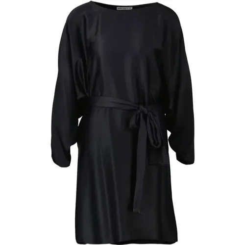 Modisches Kurzes Kleid , Damen, Größe: XS - drykorn - Modalova