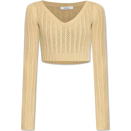 Sweater `Ifrem` , Damen, Größe: S - Max Mara - Modalova