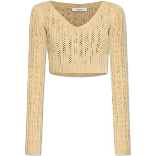 Sweater `Ifrem` , Damen, Größe: XS - Max Mara - Modalova