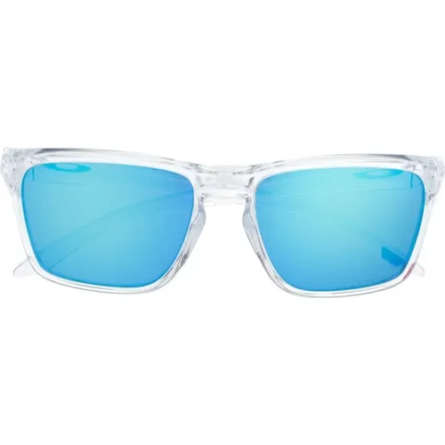 Sungles , male, Sizes: ONE SIZE - Oakley - Modalova