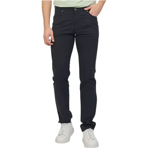 Pocket Trousers , male, Sizes: 2XL, S, 6XL, 4XL, L, M, 7XL, XL, 5XL, 3XL - Bugatti - Modalova