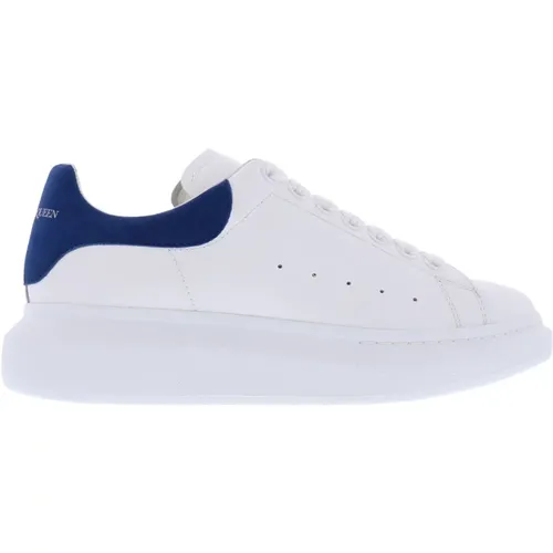 Oversized Sneakers , Herren, Größe: 40 EU - alexander mcqueen - Modalova