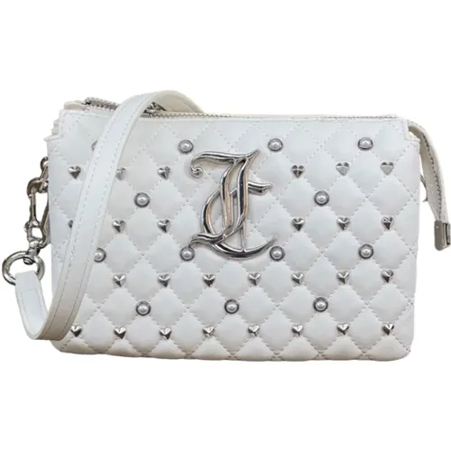 Stylish Handbag for Everyday Use , female, Sizes: ONE SIZE - Juicy Couture - Modalova