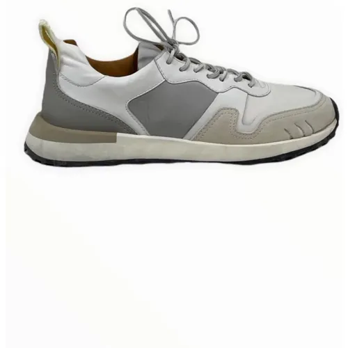 Shoes , male, Sizes: 6 UK - Buttero - Modalova