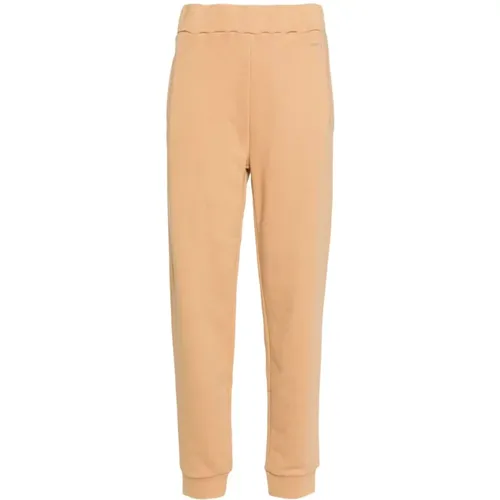 Sporty Trousers , female, Sizes: S, XS - Calvin Klein - Modalova