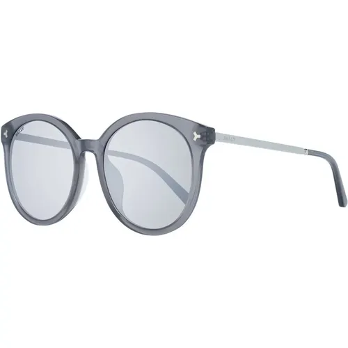 Graue Cat Eye Sonnenbrille Bally - Bally - Modalova