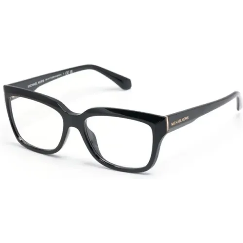 Klassische Schwarze Optische Brille,Glasses,Stylische Brille Mk4117U - Michael Kors - Modalova