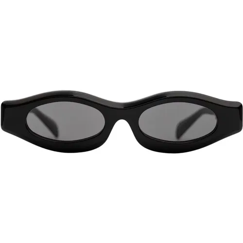 Sonnenbrille , unisex, Größe: 50 MM - Kuboraum - Modalova