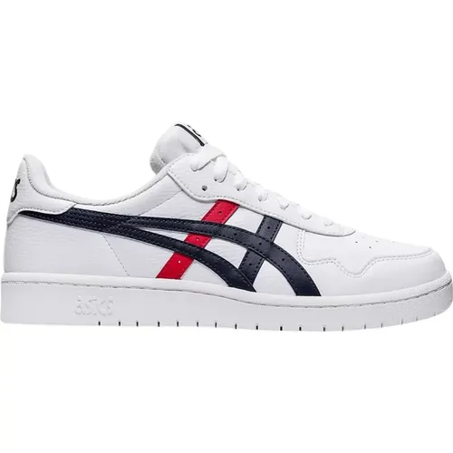 Herren Japan S-inspirierter Sneaker , Herren, Größe: 41 1/2 EU - ASICS - Modalova