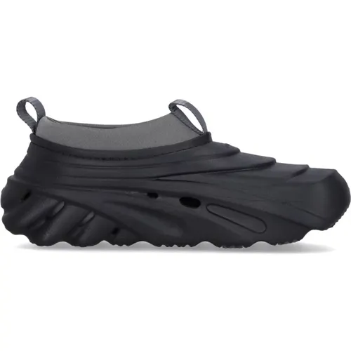Echo Storm Sneakers , Herren, Größe: 40 EU - Crocs - Modalova