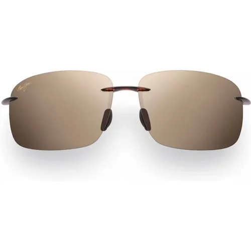 Polarisierte Sonnenbrille für Outdoor-Aktivitäten - Maui Jim - Modalova