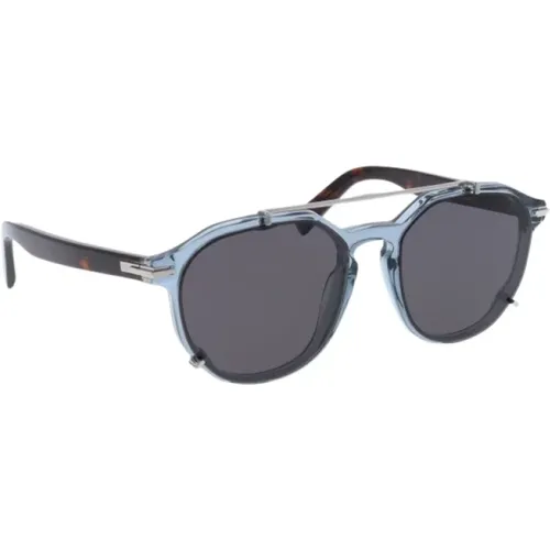 Sunglasses , male, Sizes: 56 MM - Dior - Modalova