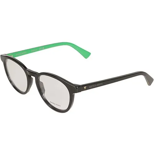 Stilvolle Brille für Deinen Look - Bottega Veneta - Modalova