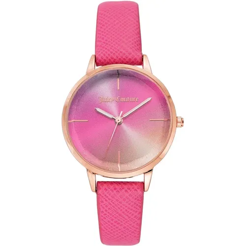 Roségold Damenmode Uhr - Juicy Couture - Modalova